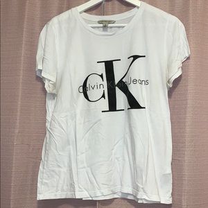 Calvin Klein T-Shirt
